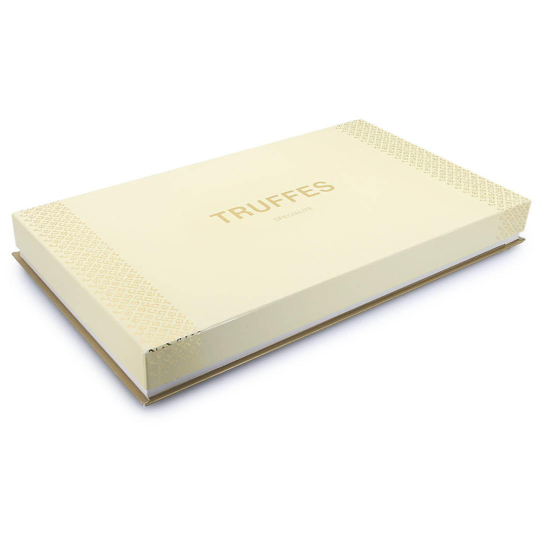 Collection of Assorted Truffles