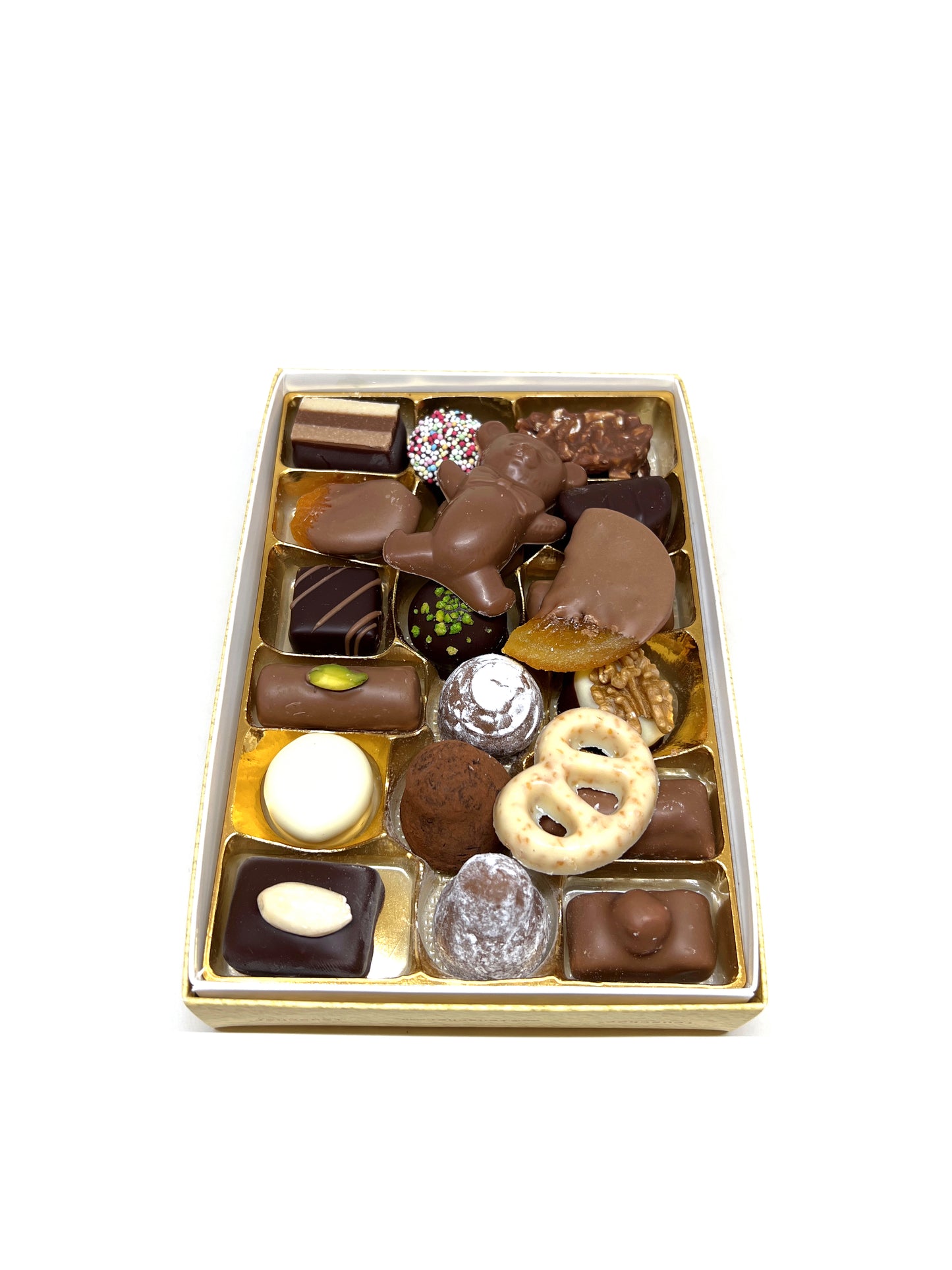 Zürich Prestige Box