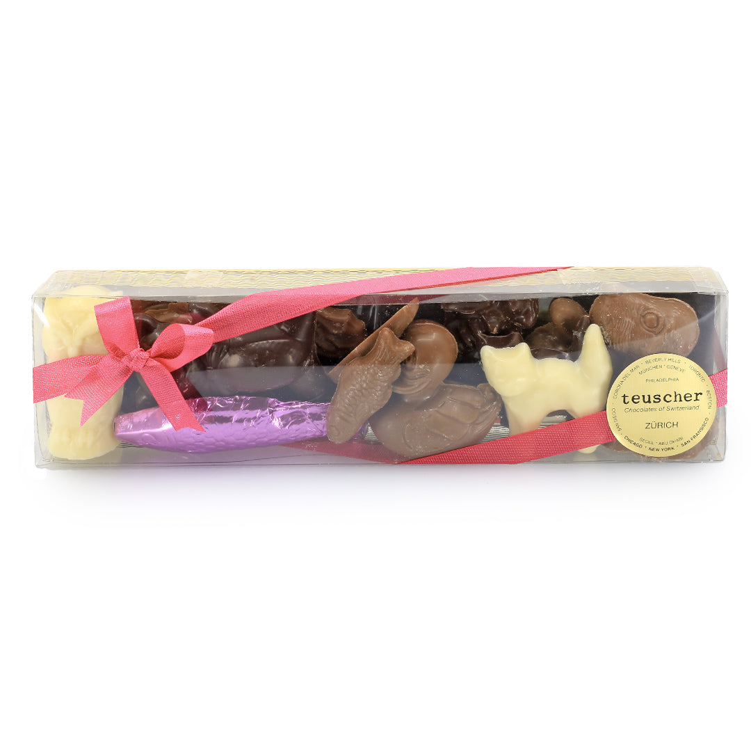 Animal Kingdom Gift Box