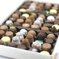 Collection of Assorted Truffles