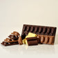 Hand Crafted Chocolate Bars