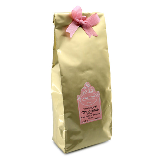 Hot Chocolate Gift Bag