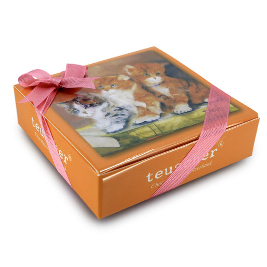 Purr-fect Gift Box